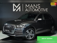 Audi Q5 - 50 TFSI e quattro S Line / PANODAK / B&O / CAMERA / KEYLESS