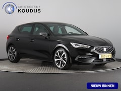 SEAT Leon - 1.5 eTSI FR Business Intense (Camera / ACC / Keyless / Draadloos laden)