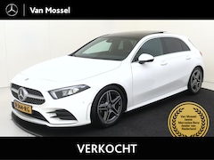 Mercedes-Benz A-klasse - 160 Business Solution AMG