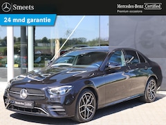 Mercedes-Benz E-klasse - 300 e Business Solution AMG