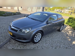 Opel Astra GTC - 1.6 Temptation
