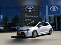 Toyota Corolla - 2.0 Hybrid Executive Automaat 184pk | Dealer-onderhouden | Zéér compleet | NL-auto |