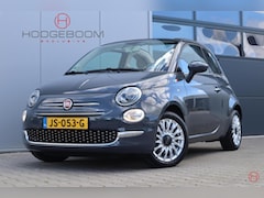 Fiat 500 C - 0.9 TwinAir Turbo Lounge / Airco / Leder / PDC / Cruise