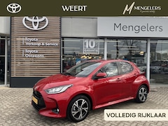 Toyota Yaris - 1.5 Hybrid 115 First Edition | Rijklaar | Apple Carplay / Android Auto | NL-Auto