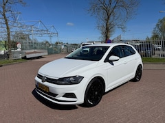 Volkswagen Polo - 1.0 TSI Comfortline