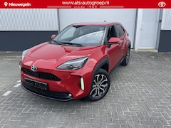 Toyota Yaris Cross - 1.5 Hybrid Dynamic incl Comfort Pack | Parkeersensoren rondom | Dode hoek detectie | Trekh