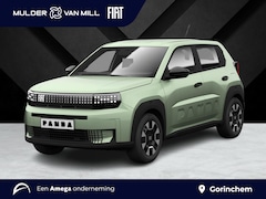 Fiat Grande Panda - Icon 1.2 Hybrid 110pk e-DCS6 | APPLE CARPLAY / ANDROID AUTO | AIRCO | PARKEERSENSOREN |