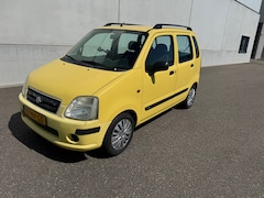 Suzuki Wagon R+ - 1.3 GLX nieuwe apk