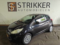 Ford Ka - 1.2 Titanium X