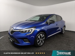 Renault Clio - 1.0 TCe 90 Evolution | NAP | Navigatie | DAB | LED | Lichtmetaal | Cruise Control | Airco