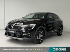 Renault Arkana - 1.6 E-Tech hybrid 145 Techno | Navigatie | Camera | Stoelverwarming | Cruise Control Adapt