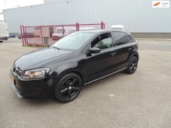 Volkswagen Polo - 1.2-12V Comfortline met navi