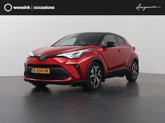 Toyota C-HR - 2.0 Hybrid Style | Trekhaak | Navigatie | Apple Carplay/Android Auto | Parkeercamera | DAB