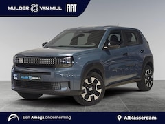 Fiat Grande Panda - Icon 1.2 Hybrid 110pk e-DCS6 | APPLE CARPLAY/ ANDROID AUTO | PARKEERSENSOREN | AIRCO |