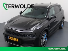 Lynk & Co 01 - 1.5 | Origineel Nederlands |