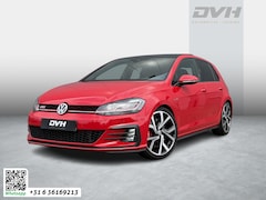 Volkswagen Golf - 2.0 TSI GTI Performance PANO | DCC | DYN | KEYLESS