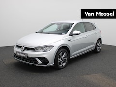 Volkswagen Polo - 1.0 TSI R-Line | 110 PK | | Automaat | Digital Cockpit PRO | Climatronic (Automatische Air