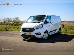 Ford Transit Custom - 320 2.0 TDCI L2H1 Trend |
