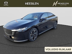 Mazda 6e - Takumi Plus 68.8 kWh Mengelers Actie Prijs: € 44.645, 00