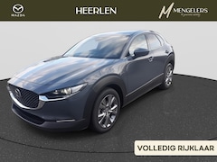 Mazda CX-30 - 2.5 e-SkyActiv-G M Hybrid Exclusive-line Business Edition Automaat