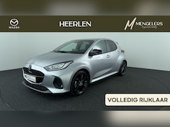 Mazda 2 Hybrid - 1.5 Homura | Rijklaar | Automaat