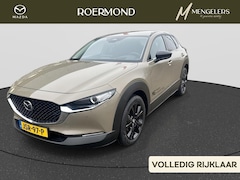Mazda CX-30 - 2.0 e-SkyActiv-X 186 PK M Hybrid Homura Automaat
