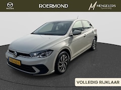 Volkswagen Polo - 1.0 TSI Life Edition | NL-Auto | Rijklaar | Apple Carplay | Navigatie | Camera | Trehaak