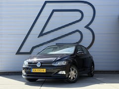 Volkswagen Polo - 1.0 TSI Comfortline Airco|Cruise|Elektr. Ramen|Bluetooth|N.A.P|APK tot 06-2027
