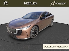 Mazda 6e - Takumi 68.8 kWh Mengelers actieprijs: € 39.990, 00