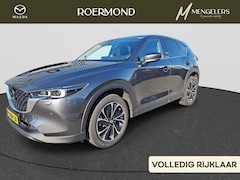 Mazda CX-5 - 2.0 SkyActiv-G 165 PK Luxury | NL-Auto | Automaat | Navigatie | Camera | Climate Controle