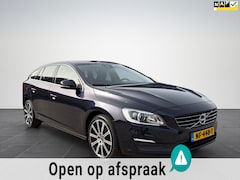 Volvo V60 - 2.0 T3 Nordic+ Clima|Trekhaak|Cruise|NAP