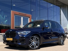 BMW X5 - xDrive45e M-Sport Individual | B&O | SKY LOUNGE | LUCHTVERING | MASSAGE | SOFT CLOSE | LAS