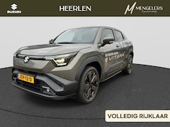 Suzuki e Vitara - Style 61 kWh | Demo | Rijklaar | Nu beschikbaar voor proefritten |