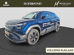 Suzuki e Vitara - Style 61 kWh