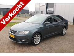 SEAT Toledo - 1.2 TSI Style Connect 1e EIGENAAR