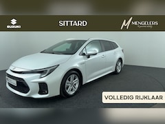Suzuki Swace - 1.8 Hybrid Style | Rijklaar | Navigatie | Adaptieve Cruise Control | Achteruitrij Camera |