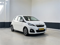 Peugeot 108 - 1.0 e-VTi Active | Bluetooth | NL | Radio| C.V | Elec ramen|