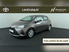 Toyota Yaris - 1.5 Hybrid Design