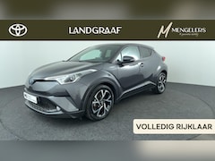 Toyota C-HR - 1.8 Hybrid Style