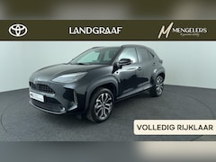 Toyota Yaris Cross - 1.5 Hybrid 115 First Edition | Keyless | P.cam | Navi