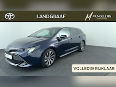 Toyota Corolla Touring Sports - 2.0 Hybrid Dynamic | Rijklaar | Stoelverwarming | LM Velgen