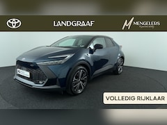 Toyota C-HR - 2.0 Plug-in Hybrid 220 Executive