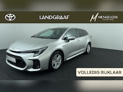 Suzuki Swace - 1.8 Hybrid Style | Rijklaar| Navigatie | Adaptieve Cruise Control | Achteruitrij Camera |