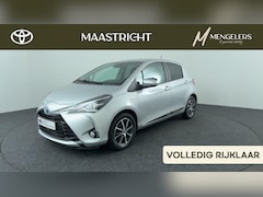 Toyota Yaris - 1.5 Hybrid Aspiration | Stoelverwarming | Climate Control | Cruise Control