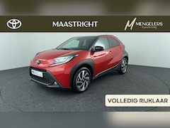 Toyota Aygo X - 1.0 VVT-i S-CVT Pulse | Automaat | Bi-Tone