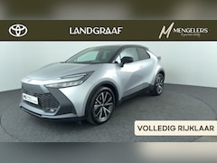 Toyota C-HR - 1.8 Hybrid 140 Dynamic | Rijklaar |