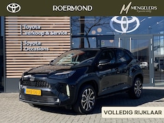 Toyota Yaris Cross - 1.5 Hybrid 115 First Edition
