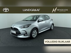 Toyota Yaris - 1.5 Hybrid 115 Active | Rijklaar | Lage KM.stand