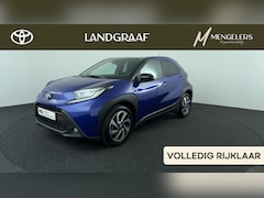 Toyota Aygo X - 1.0 VVT-i MT Pulse | Rijklaar | Bi-Tone | Apple Carplay/-Android Auto | Camera Achter