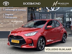 Toyota Yaris - 1.5 Hybrid 130 Executive RIJKLAAR |DEMO
